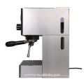 Italian Design Stainless Steel Professional Espresso Coffee Machine